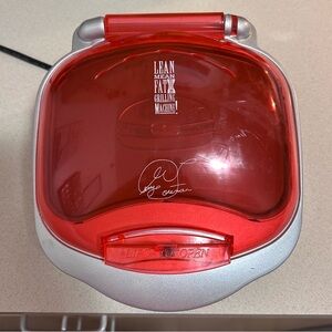 George Foreman Grill